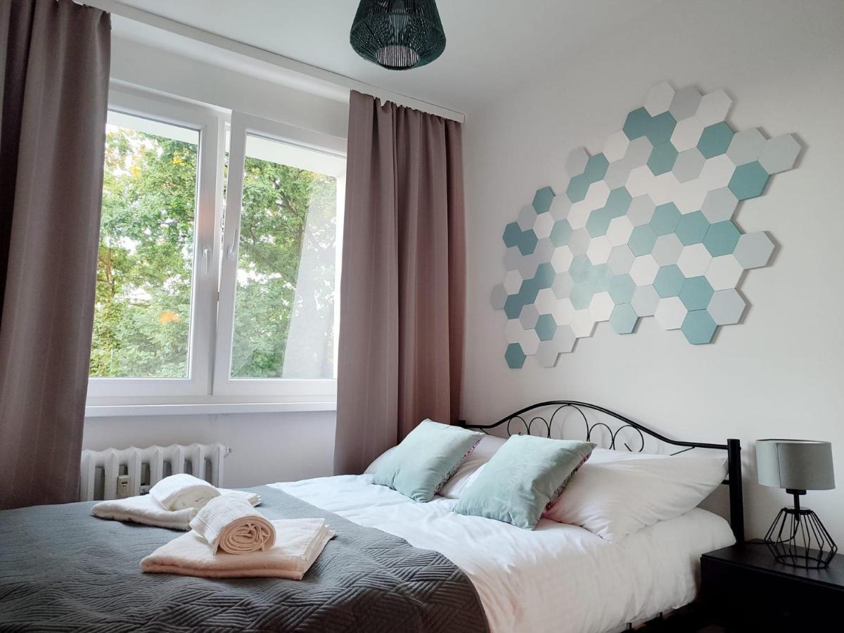 Apartament "Na Szlaku" Glucholazy Extérieur photo
