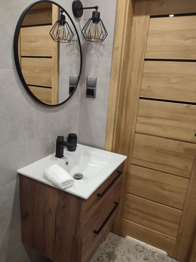 Apartament "Na Szlaku" Glucholazy Extérieur photo