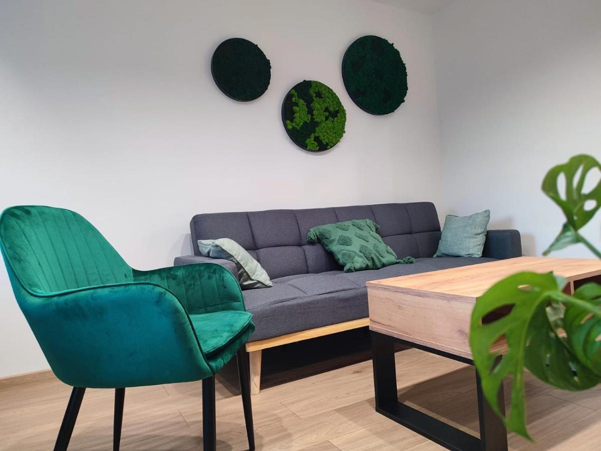 Apartament "Na Szlaku" Glucholazy Extérieur photo